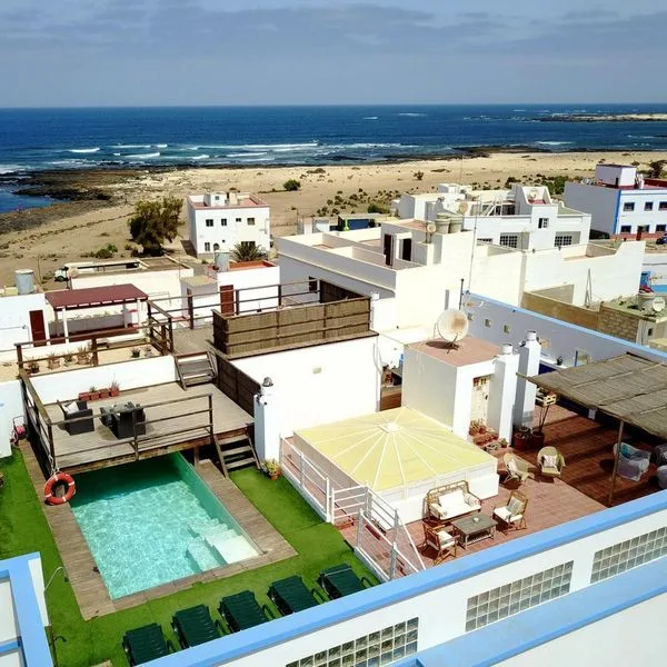 Cotillo House (ex. Laif) - zdjęcie 4