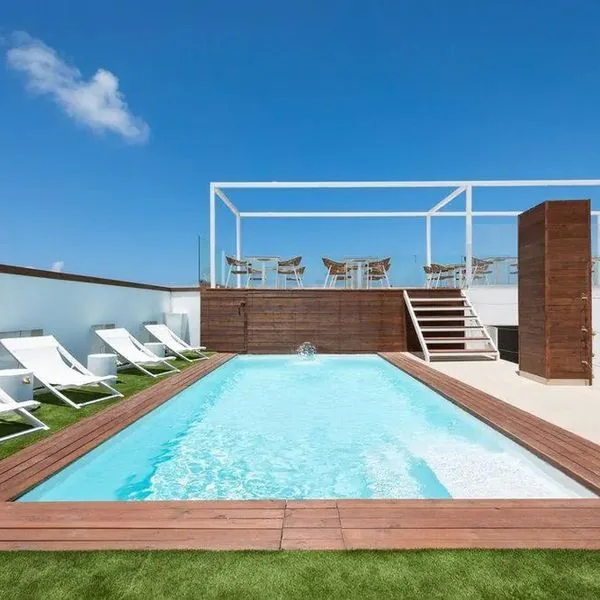 Cotillo House (ex. Laif) - zdjęcie 3