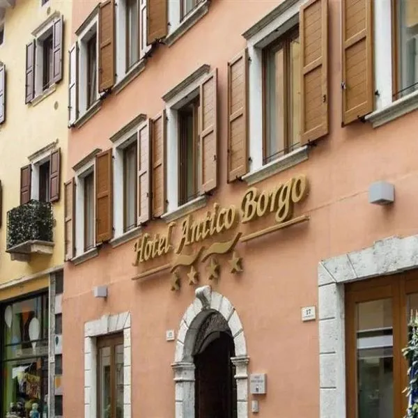 Antico Borgo (Garda) - zdjęcie 2