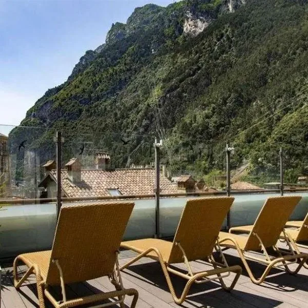 Antico Borgo (Garda)