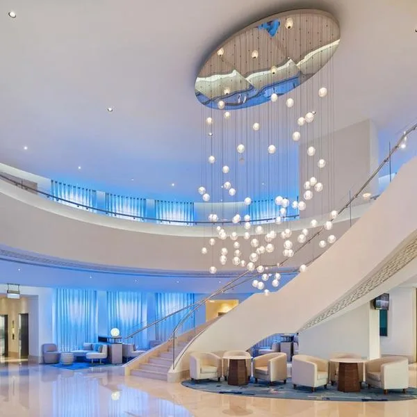 JA Ocean View Hotel Jumeirah Beach - zdjęcie 3