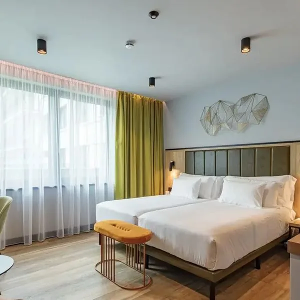 Barcelo Budapest - zdjęcie 5