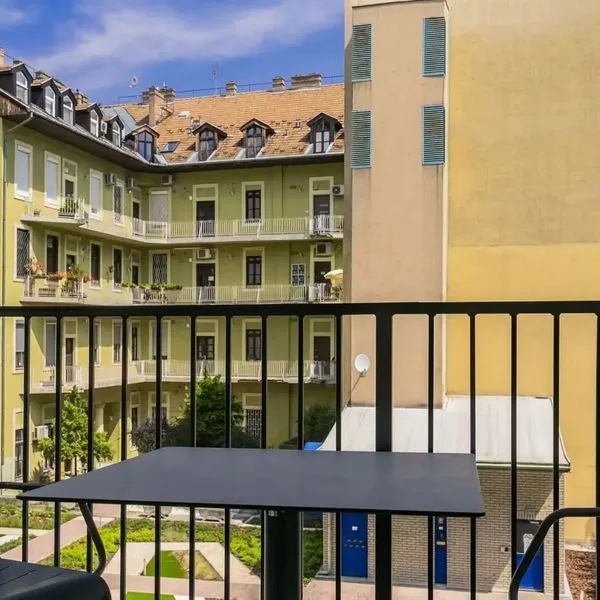 Barcelo Budapest - zdjęcie 3