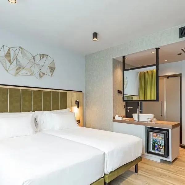 Barcelo Budapest - zdjęcie 4