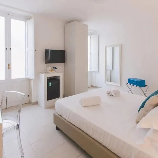 Dimore delle Zagare Ortigia - zdjęcie 4