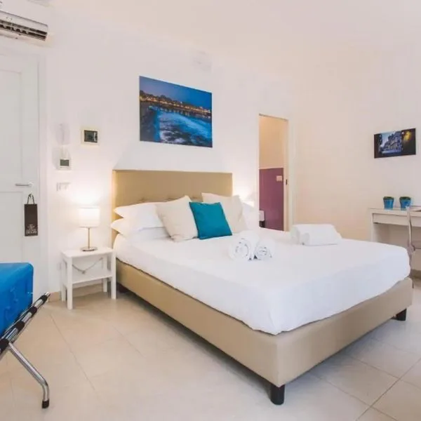 Dimore delle Zagare Ortigia - zdjęcie 3