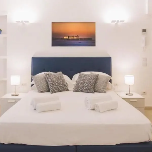 Dimore delle Zagare Ortigia - zdjęcie 2