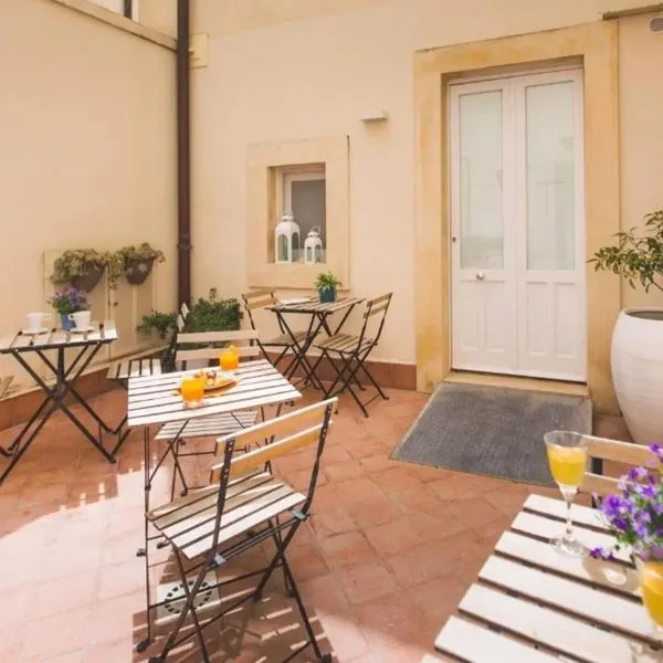 Dimore delle Zagare Ortigia - zdjęcie 2