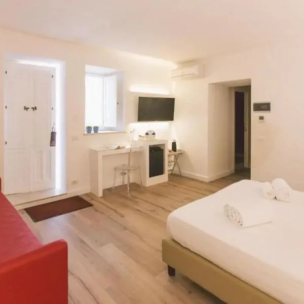 Dimore delle Zagare Ortigia - zdjęcie 5