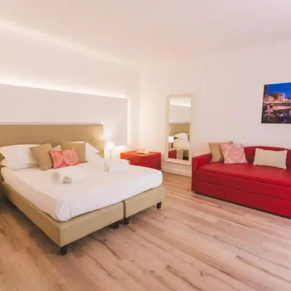 Dimore delle Zagare Ortigia - zdjęcie 4