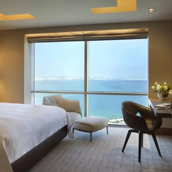 The Art (ex Art Rotana) - zdjęcie 3