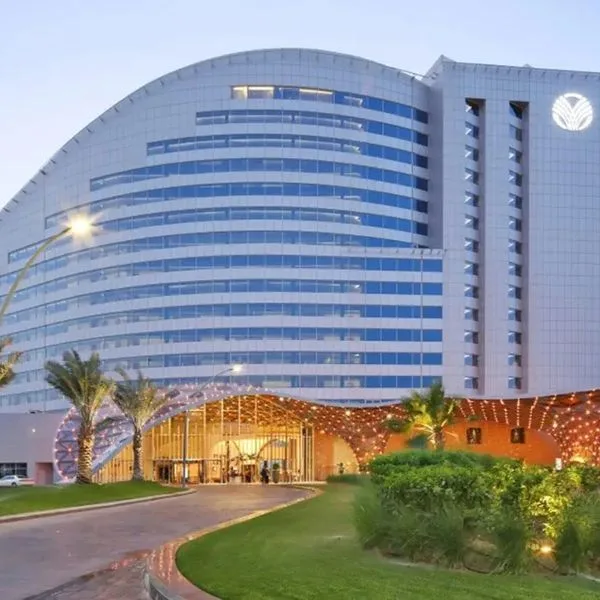 The Art (ex Art Rotana)