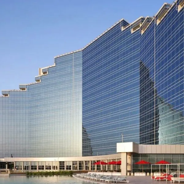 The Art (ex Art Rotana) - zdjęcie 2