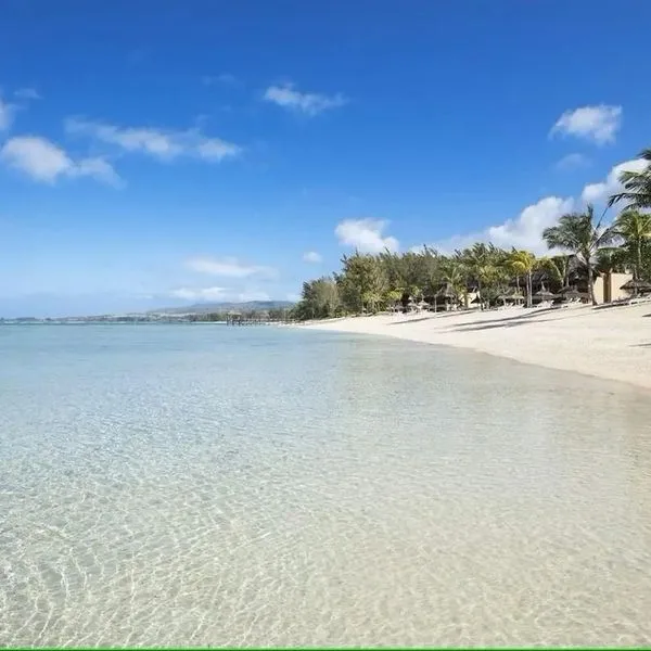 Shanti Maurice Resort & Spa - zdjęcie 4