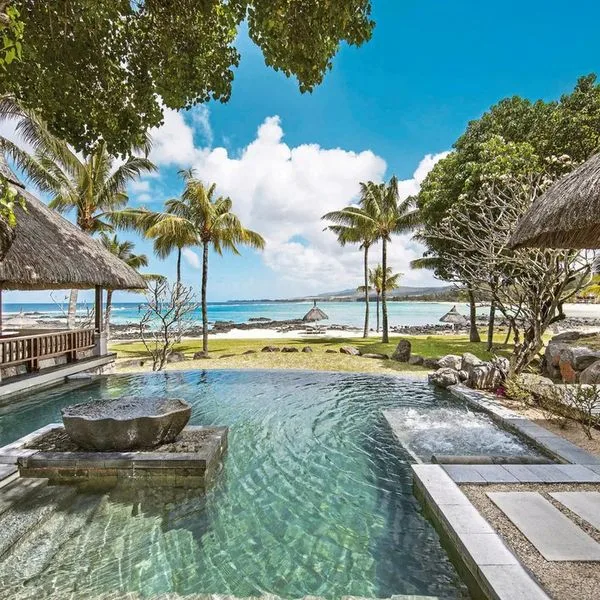 Shanti Maurice Resort & Spa - zdjęcie 5