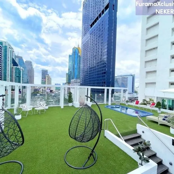 Furama Xclusive Asoke - zdjęcie 4