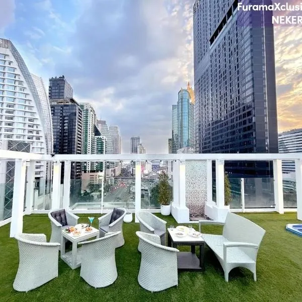 Furama Xclusive Asoke - zdjęcie 5