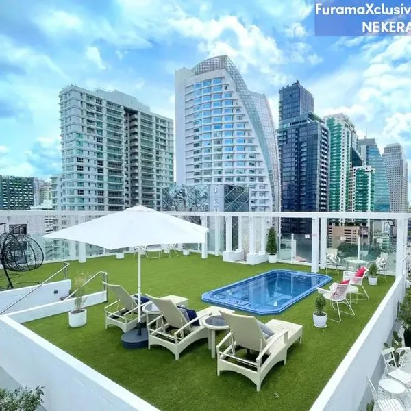 Furama Xclusive Asoke