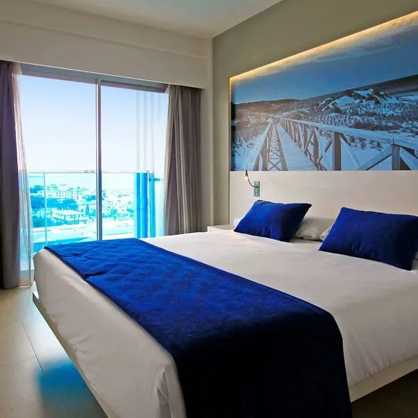 BG Tonga Design & Suites Tower (Club Tonga) - zdjęcie 2