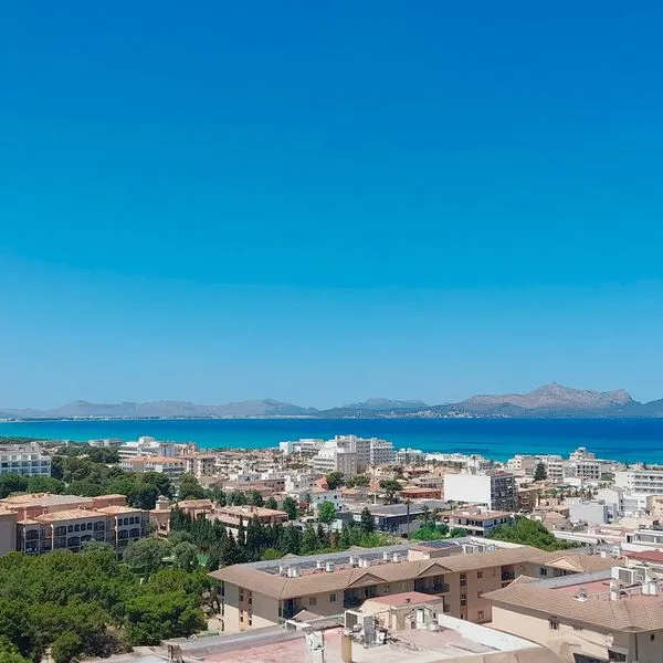 BG Tonga Design & Suites Tower (Club Tonga) - zdjęcie 4