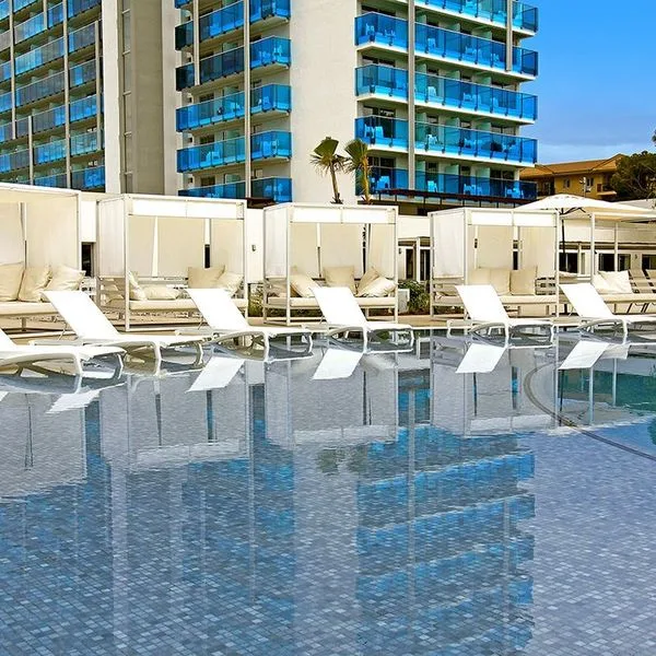 BG Tonga Design & Suites Tower (Club Tonga) - zdjęcie 3