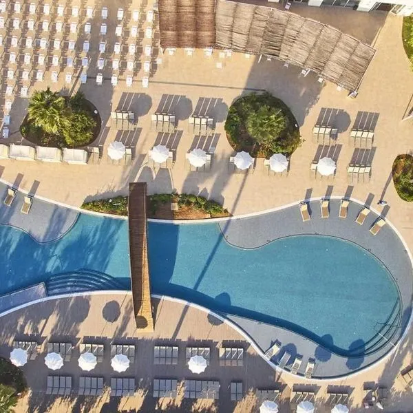 BG Tonga Design & Suites Tower (Club Tonga) - zdjęcie 4