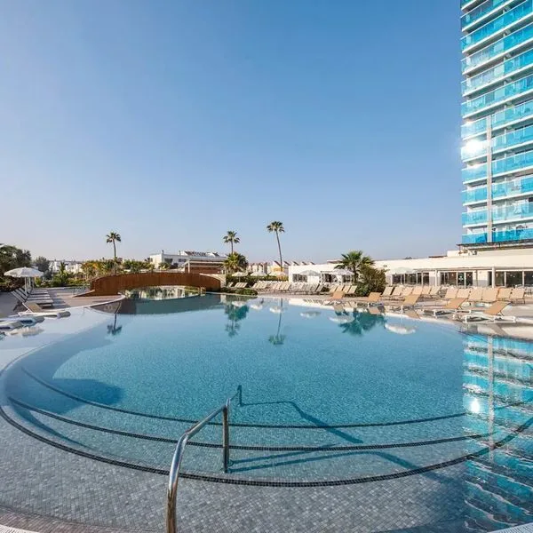 BG Tonga Design & Suites Tower (Club Tonga) - zdjęcie 2