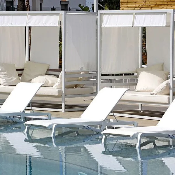 BG Tonga Design & Suites Tower (Club Tonga) - zdjęcie 5
