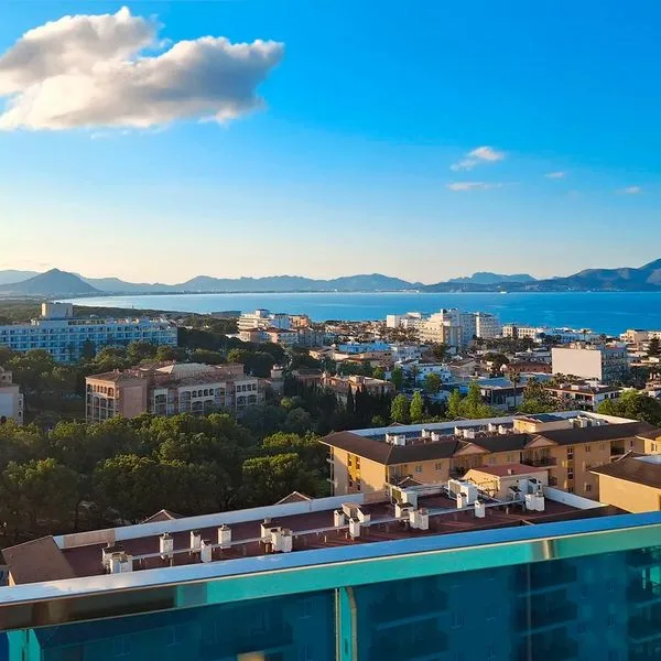 BG Tonga Design & Suites Tower (Club Tonga) - zdjęcie 3