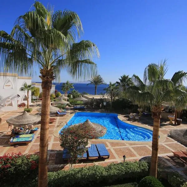 Club Reef (Sharm El Sheikh) - zdjęcie 5
