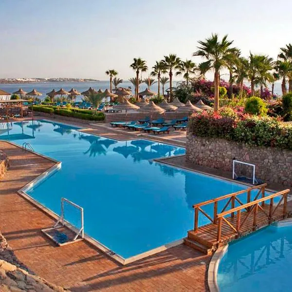 Club Reef (Sharm El Sheikh) - zdjęcie 3