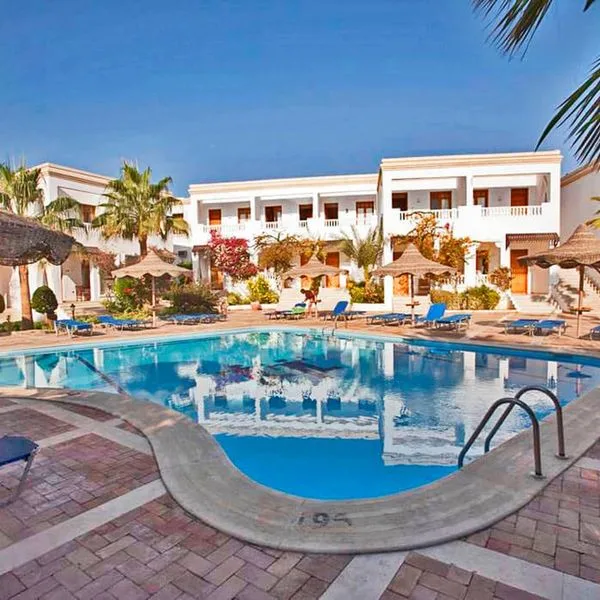 Club Reef (Sharm El Sheikh)