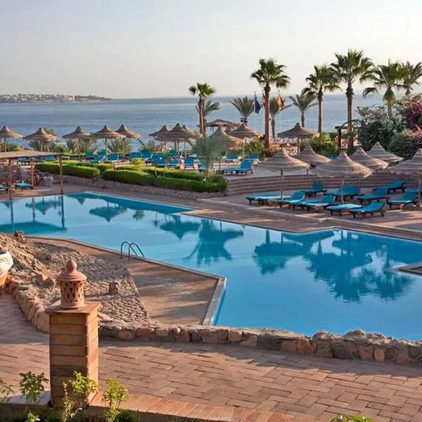 Club Reef (Sharm El Sheikh) - zdjęcie 2