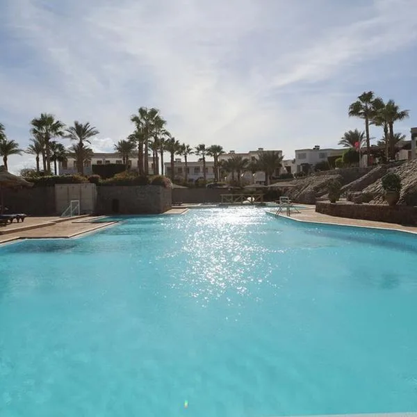 Club Reef (Sharm El Sheikh) - zdjęcie 4