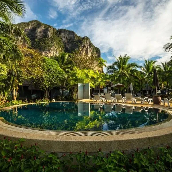 Peace Laguna Resort - zdjęcie 2