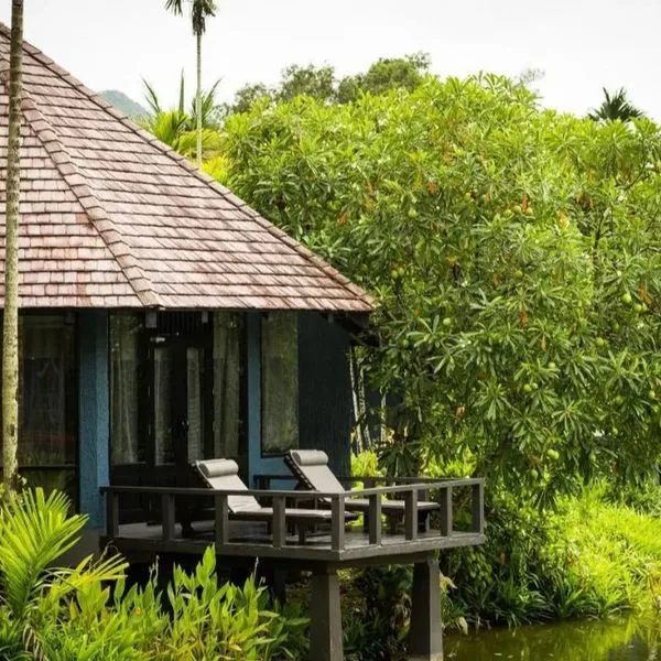 Peace Laguna Resort - zdjęcie 4