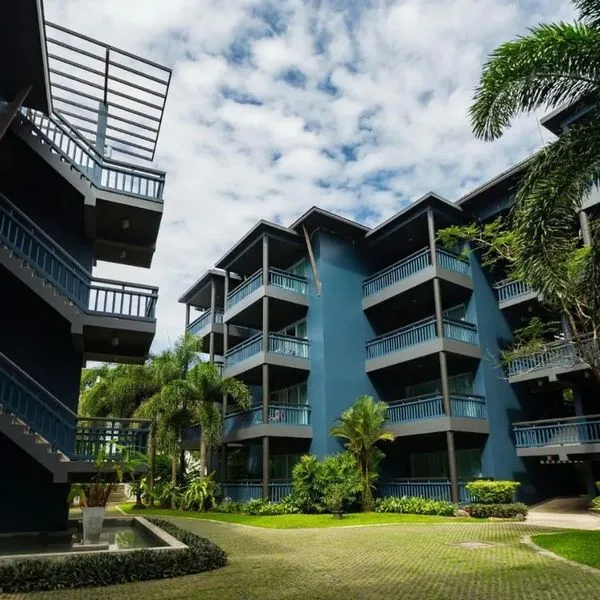 Peace Laguna Resort - zdjęcie 5