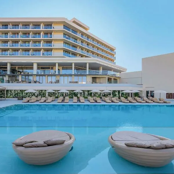 Amarande (ex Bella Napa Bay) - zdjęcie 2