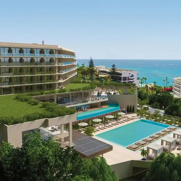 Amarande (ex Bella Napa Bay) - zdjęcie 4