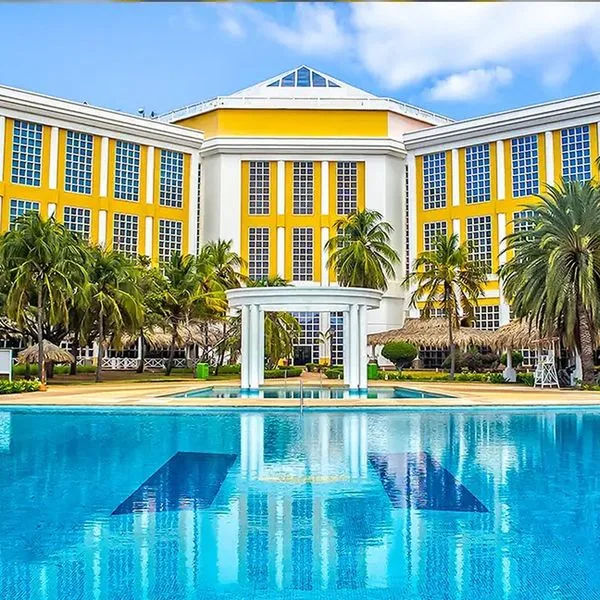 Hesperia Isla Margarita - zdjęcie 3