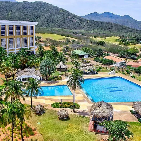 Hesperia Isla Margarita - zdjęcie 2