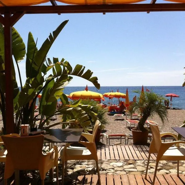 Alexander (Giardini Naxos) - zdjęcie 2