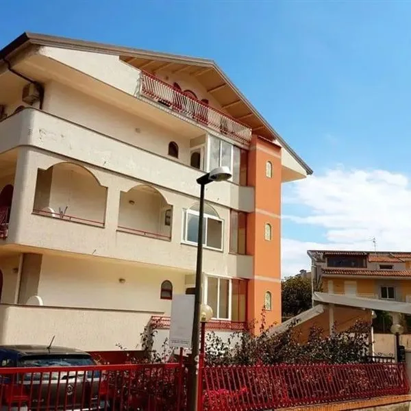 Alexander (Giardini Naxos) - zdjęcie 4