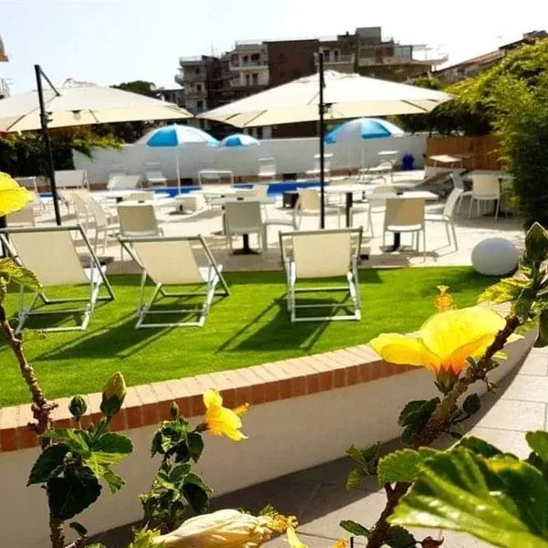 Alexander (Giardini Naxos) - zdjęcie 3