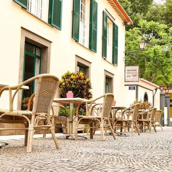 Residencial Amparo - zdjęcie 2