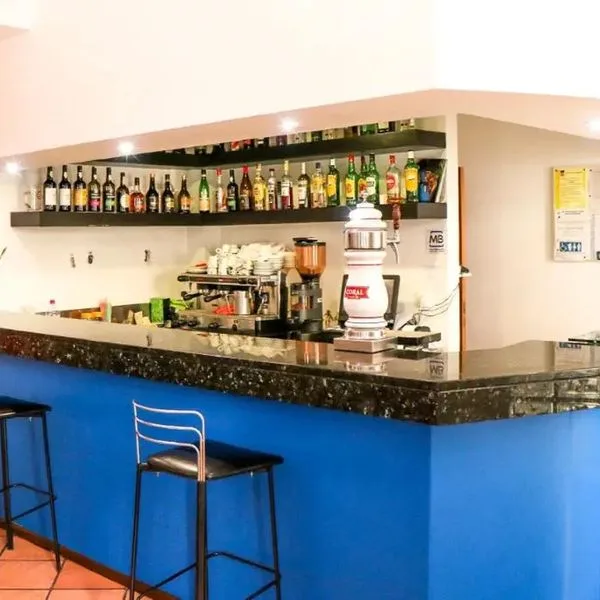 Residencial Amparo - zdjęcie 3