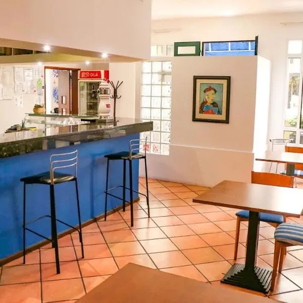 Residencial Amparo - zdjęcie 5