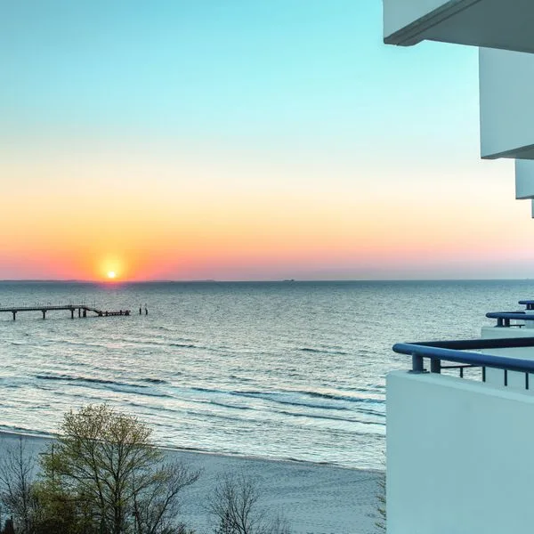 Vienna House Amber Baltic - zdjęcie 4