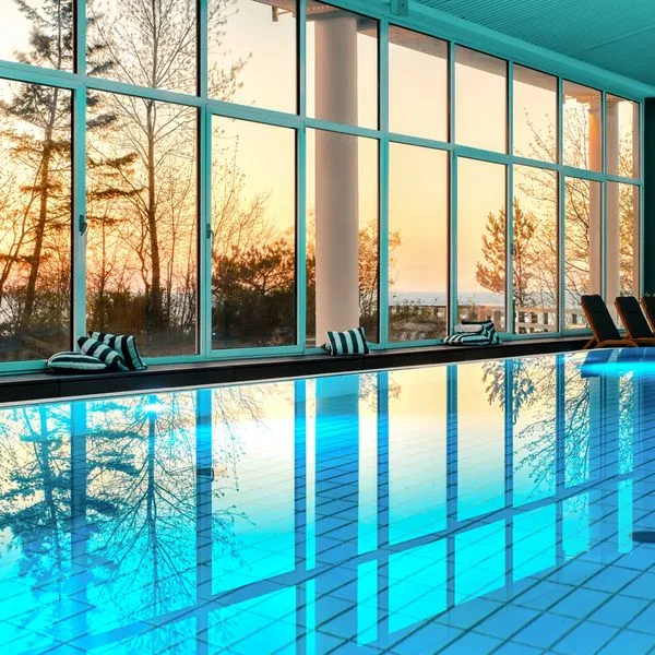 Vienna House Amber Baltic - zdjęcie 3