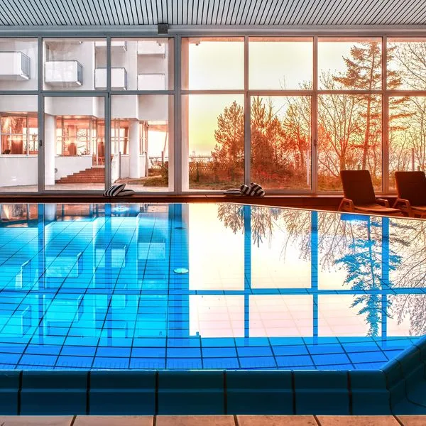 Vienna House Amber Baltic - zdjęcie 5